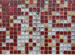 Broken Tiles